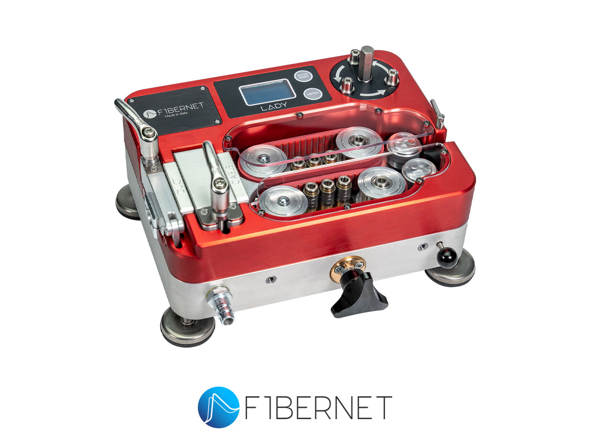 INNO instrument optička i mjerna oprema