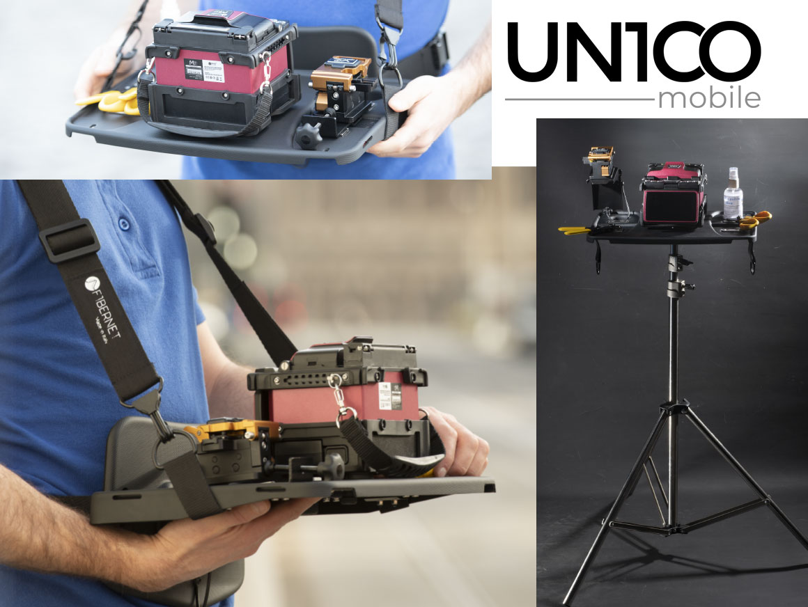 Un1co one - oprema za optičku mrežu