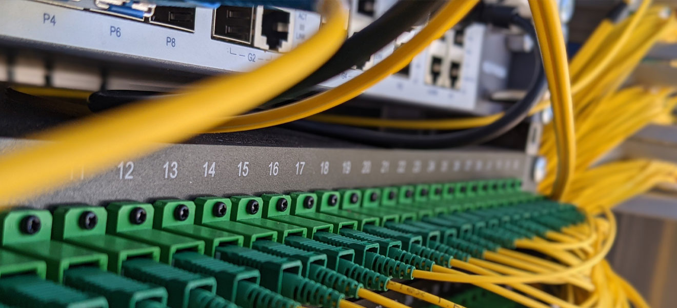 Strukturno kabliranje